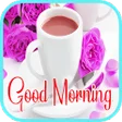 程序图标：Good Morning Images 2022