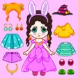 Icon of program: Sweet Dolls Dress Up Make…