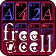 أيقونة البرنامج: freecell