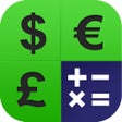 أيقونة البرنامج: Money Foreign Exchange Ra…
