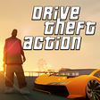 プログラムのアイコン：Drive Theft Action