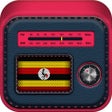 ไอคอนของโปรแกรม: Uganda Radio Motivation M…