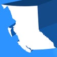 Ikon program: BC Map