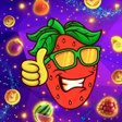 プログラムのアイコン：Fruit Maniya