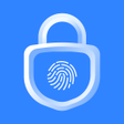 Ikon program: AppLock Master - Protect …