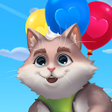 程序图标：City Kitty Match