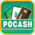 Ikon program: Pocash:Earn Rewards  Play