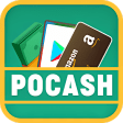 Pocash:Earn Rewards  Play