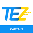 Programikonen: Tez Captains: Drive  Earn