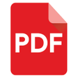 プログラムのアイコン：PDF Reader : Read All PDF
