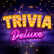 Ícone do programa: Trivia Deluxe