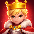 Иконка программы: Mergard: Lucky Merge Defe…