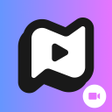 プログラムのアイコン：HeyChat-Live Random Video…