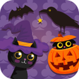 プログラムのアイコン：ZombieDriverJogos