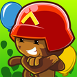 ไอคอนของโปรแกรม: Bloons TD Battles