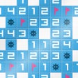 Ícone do programa: Infinite Minesweeper GRYK…