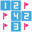 أيقونة البرنامج: Infinite Minesweeper GRYK…