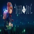 Icoon van programma: Deer & Boy