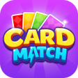 Ícone do programa: Card Match: Fun Solitaire…