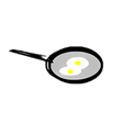 Icône du programme : Cuisinons