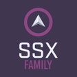 程序图标：SSX Family