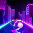 프로그램 아이콘: Beat Roller
