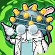 Icon of program: 兔星保衛戰-送1000抽