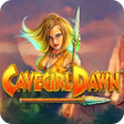 プログラムのアイコン：Cave Girl Dawn