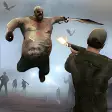 Zombie Hunter Sniper Shooter