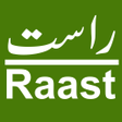 プログラムのアイコン：Raast