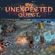 Symbol des Programms: The Unexpected Quest