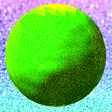 プログラムのアイコン：Slime Fidget Pop It Tradi…