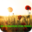 Icon of program: Belas Imagens com Frases