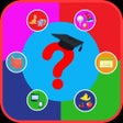 ไอคอนของโปรแกรม: General Knowledge Quiz IQ…