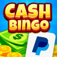 Money Bingo Clash - Cash Game