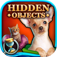 Icon of program: Hidden Objects Home Sweet…