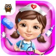 Ícone do programa: Sweet Baby Girl Cat Shelt…