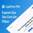 أيقونة البرنامج: LightPrint Pro - Full Pag…
