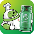 程序图标：PT Max Gas
