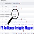 Icon of program: Insights Magnet