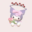 Ikon program: Cute Sanrio Stickers
