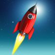 Symbol des Programms: Galaxy Wars