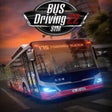 Ikona programu: Bus Driving Sim 22