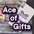 Programikonen: Ace of Gifts