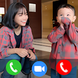 程序图标：Call from Fuji dan Gala P…