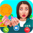 プログラムのアイコン：123 go challenge Call  Vi…