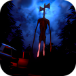 Siren Monster Horror - Scary Game icon