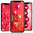 程序图标：love wallpaper 4k
