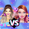 プログラムのアイコン：Makeup Competition