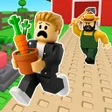 Steal a Garden icon